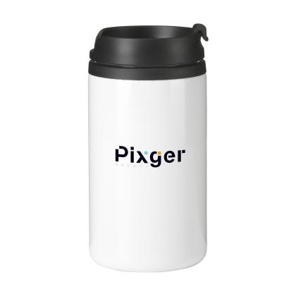 Thermo Can RCS Recycled Steel 300 ml thermo cup