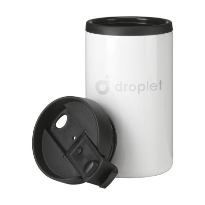 Thermo Can RCS Recycled Steel 300 ml thermo cup