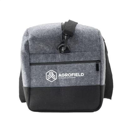 Feltro GRS RPET Weekend Bag travel bag