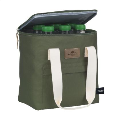 Wooosh Callisto de Luxe GRS RPET Cooler