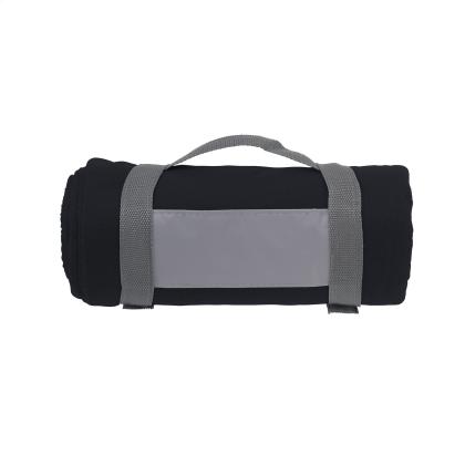 SuperSoft (180 g/m²) fleece blanket