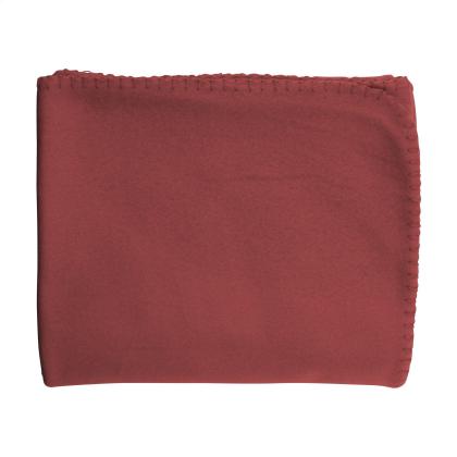 SuperSoft RPET (180 g/m²) fleece blanket