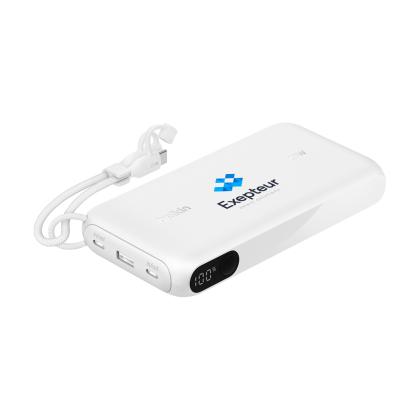 Belkin BoostCharge Powerbank 20K with Display