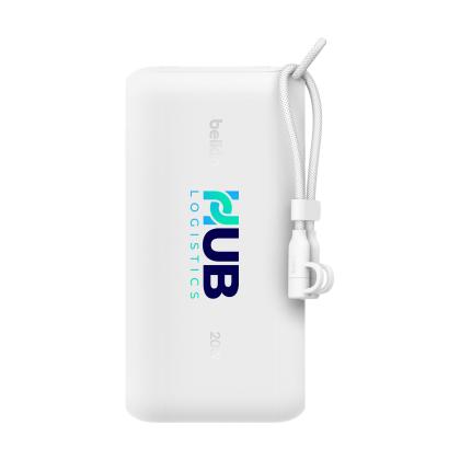 Belkin BoostCharge Powerbank 20K with Display