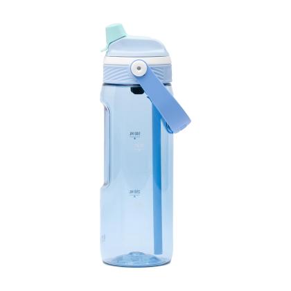 Kambukka® Dupla Hydrated 750 ml drinking bottle