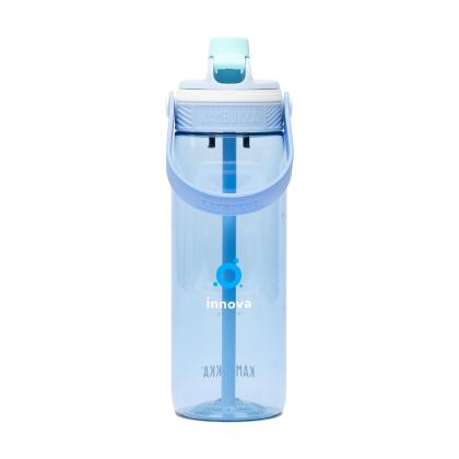 Kambukka® Dupla Hydrated 750 ml drinking bottle