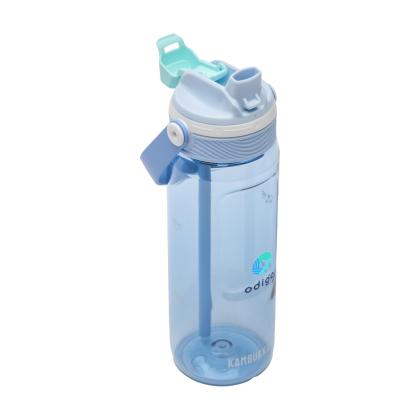 Kambukka® Dupla Hydrated 750 ml drinking bottle