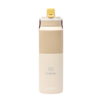 Kambukka® Dupla Insulated 1 L drinking bottle