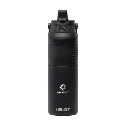 Kambukka® Dupla Insulated 1 L drinking bottle