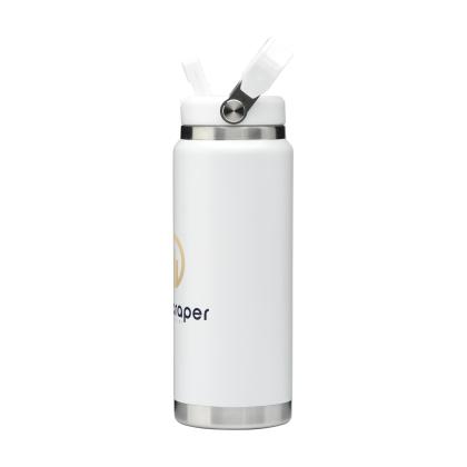 AnthronSquare RCS Steel Flask 900 ml thermo bottle