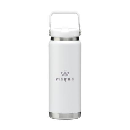 AnthronSquare RCS Steel Flask 900 ml thermo bottle