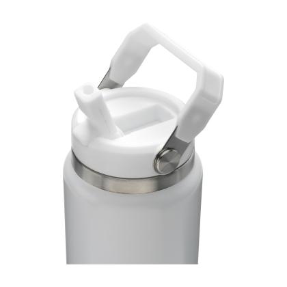 AnthronSquare RCS Steel Flask 900 ml thermo bottle