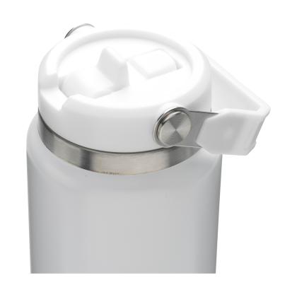 AnthronSquare RCS Steel Flask 900 ml thermo bottle