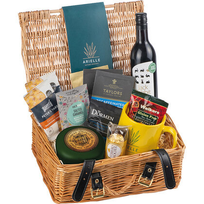 Essentials Christmas Hamper  (26819)