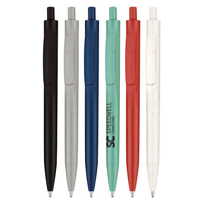 Atmos Wheastraw Ballpen  (26083)
