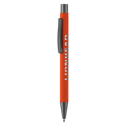 Ergo Soft Grs Recycled Ballpen  (26107)