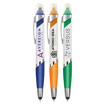 Spectrum&reg; Hi-Max Ballpen  (26203)