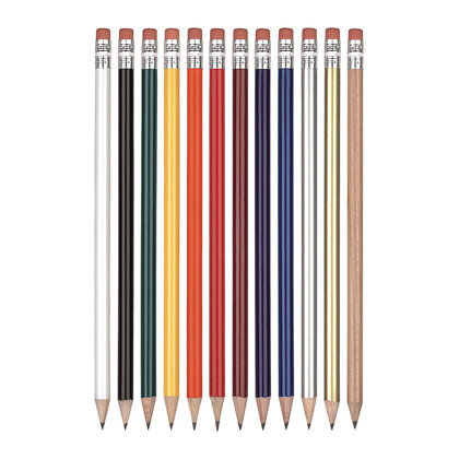 Standard We Pencil  (26217)