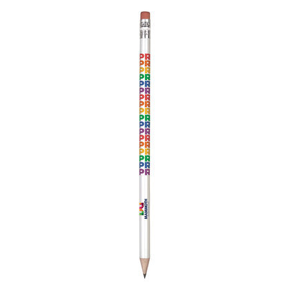 Standard We Pencil  (26217)