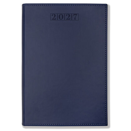NEWhide Premium A5 Desk Diary    (26946)