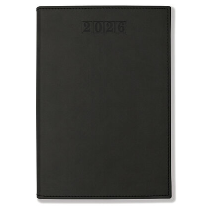 NEWhide Premium A5 Desk Diary    (26946)