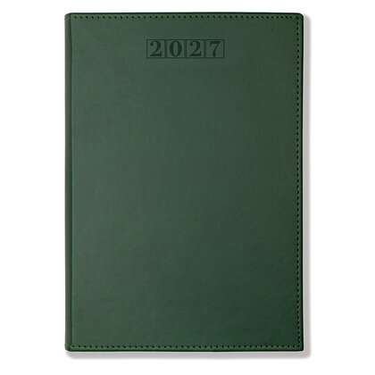NEWhide Premium A5 Desk Diary    (26946)