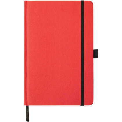 Broadstairs Eco A5 Kraft Paper Notebook  (26245)