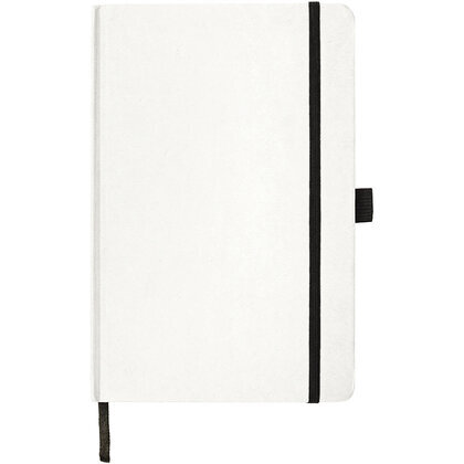Broadstairs Eco A5 Kraft Paper Notebook  (26245)