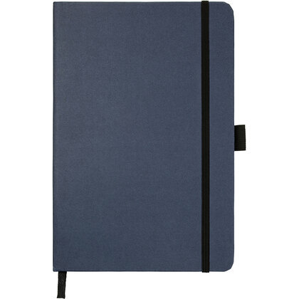 Broadstairs Eco A5 Kraft Paper Notebook  (26245)