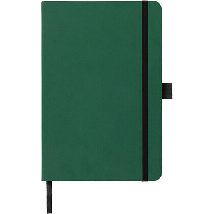 Broadstairs Eco A5 Kraft Paper Notebook  (26245)