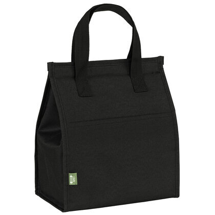 Cliffe Rpet Eco Recycled Lunch Cooler   (26673)