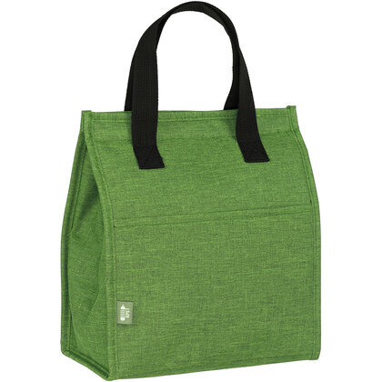 Cliffe Rpet Eco Recycled Lunch Cooler   (26673)