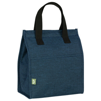 Cliffe Rpet Eco Recycled Lunch Cooler   (26673)