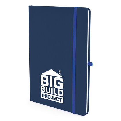 A5 Mole Notebook   (26252)