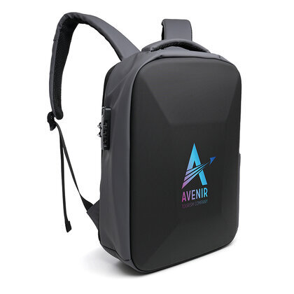 Vantis Hardshell Backpack  (26609)