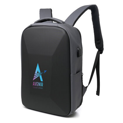 Vantis Hardshell Backpack  (26609)