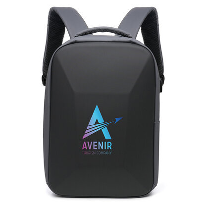Vantis Hardshell Backpack  (26609)