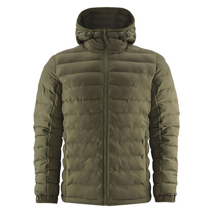 Woodlake Heights Padded Jacket  (27022)