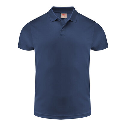 Smash Polo Shirt  (26973)