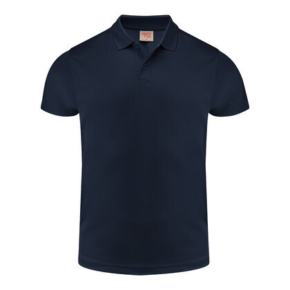 Smash Polo Shirt  (26973)
