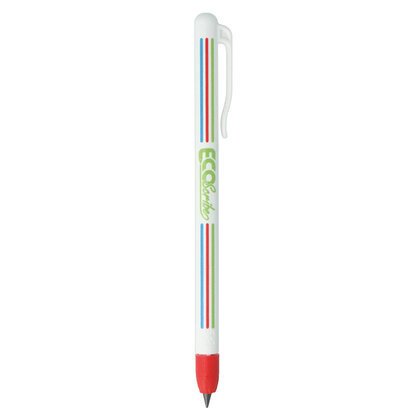 100% Recycled Ecoscribe - Clip  (26801)