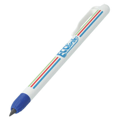 100% Recycled Ecoscribe - Clip  (26801)