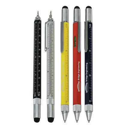 Multi Function Ballpens    (26930)