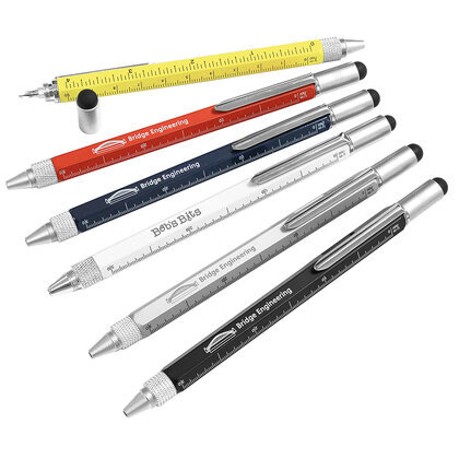 Multi Function Ballpens    (26930)