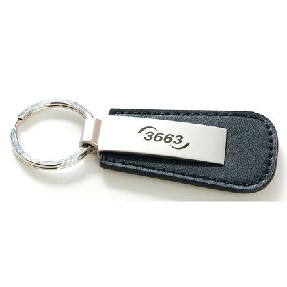 Monaco Keyring  (26912)