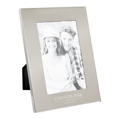 Bella 4" X 6" Photo Frame  (26904)