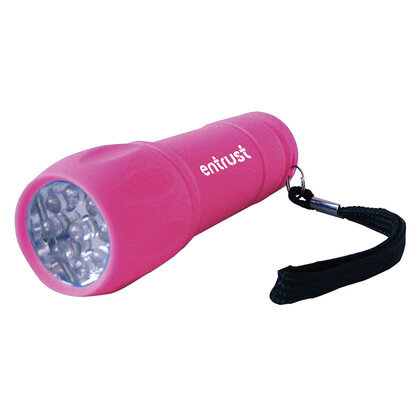 Led Grip Torch    (26934)