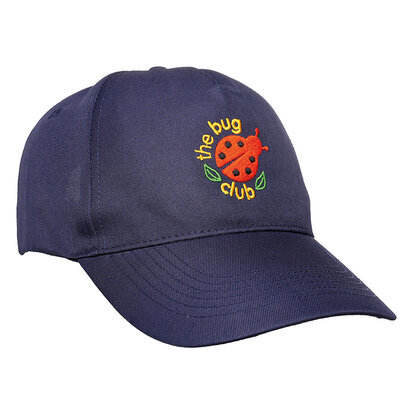 Tom Franks 5 Panel 100% Polyester Cap  (26969)