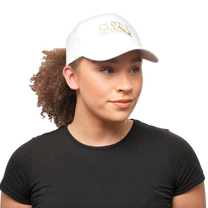 Tom Franks 5 Panel 100% Polyester Cap  (26969)