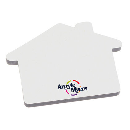 Shaped  Sticky Note   (27059)